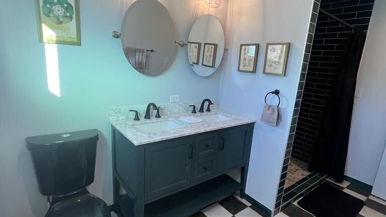 Photo of Bathroom in Twentynine Palms