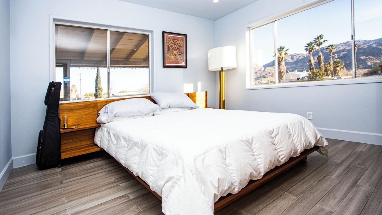 Photo of Bedroom in Twentynine Palms