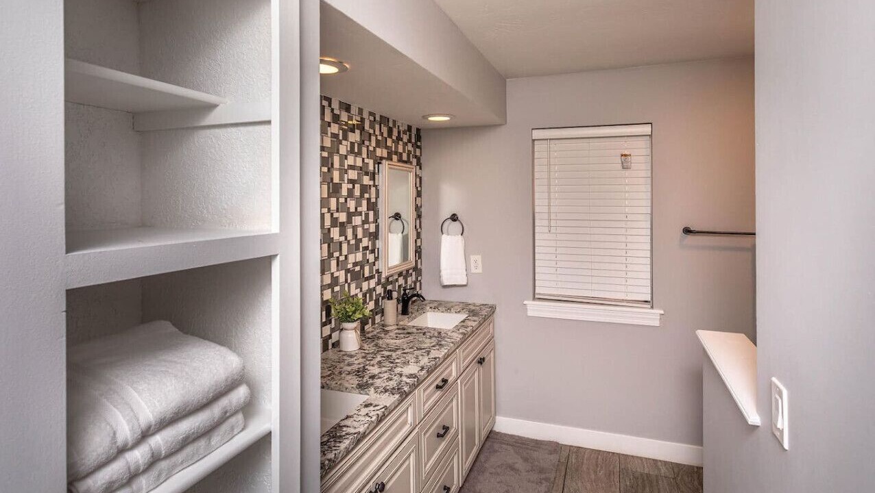 Photo of Bathroom in Lake Havasu City