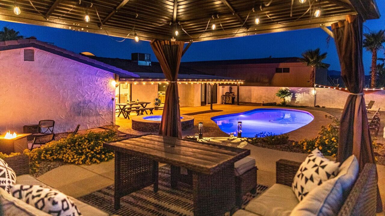 Photo of Outdoor in Lake Havasu City