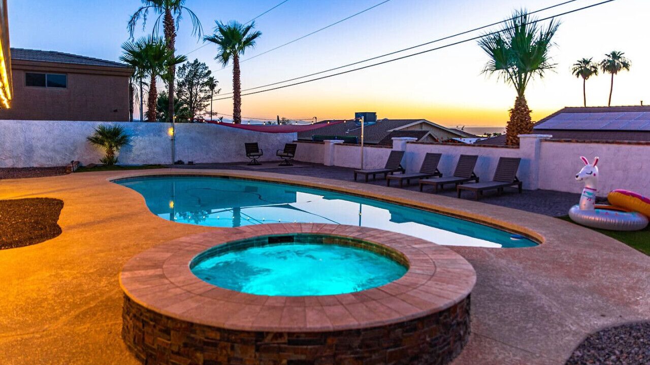 Photo of Outdoor in Lake Havasu City