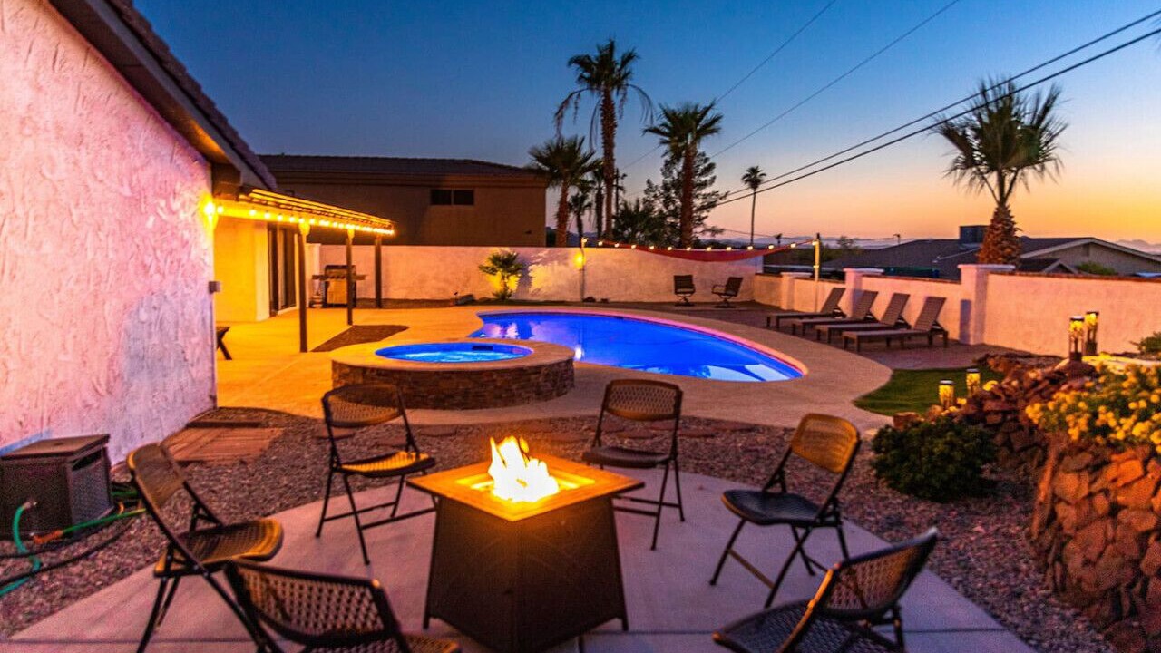 Photo of Outdoor in Lake Havasu City
