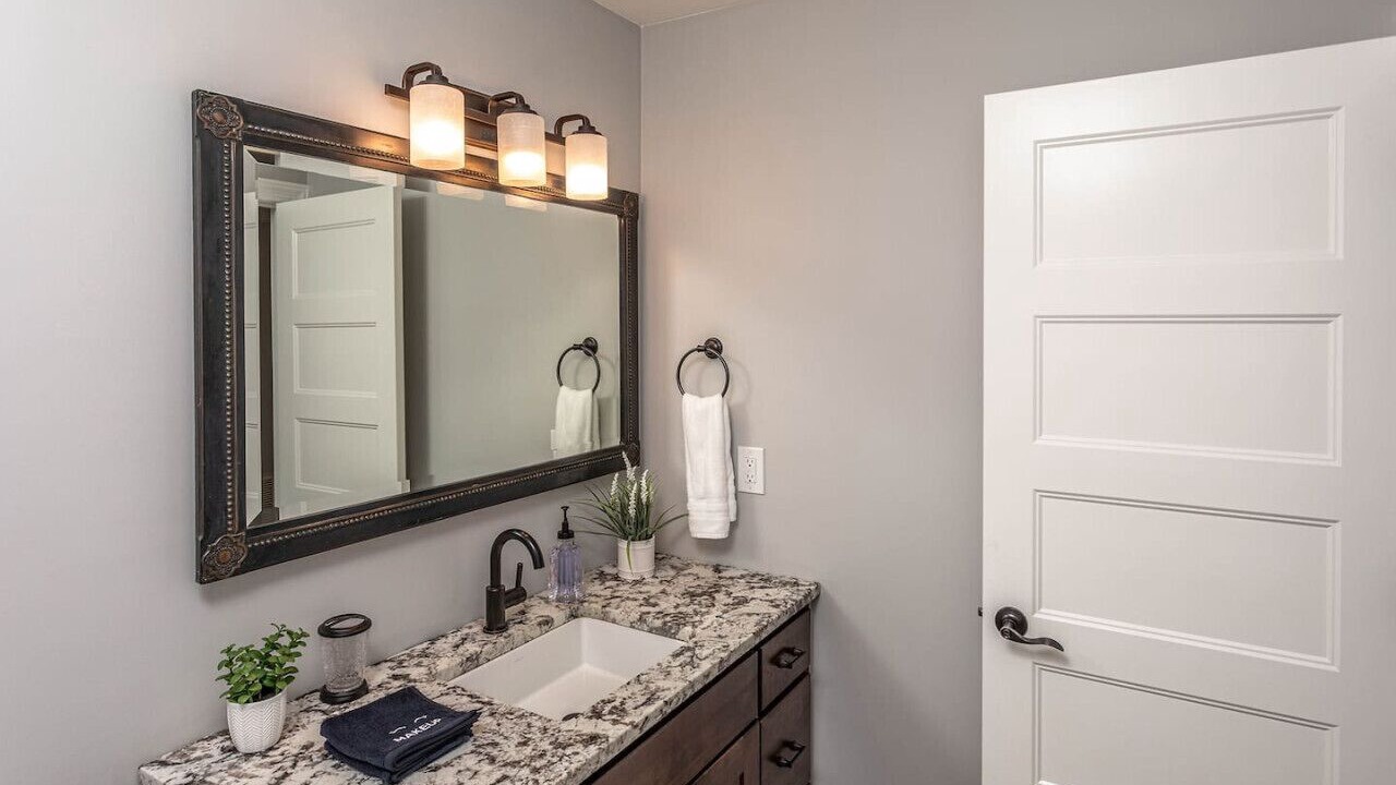 Photo of Bathroom in Lake Havasu City
