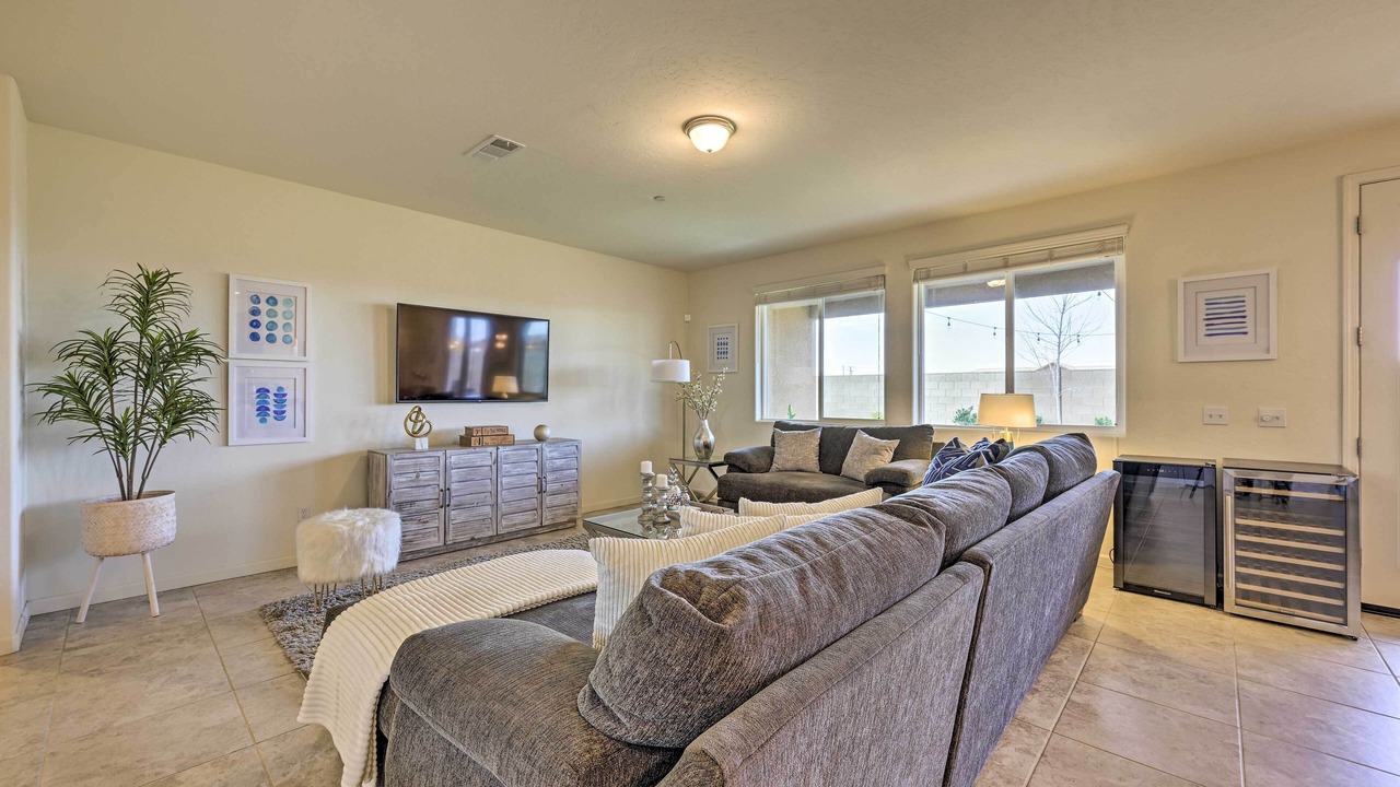 Photo of Bedroom in Visalia