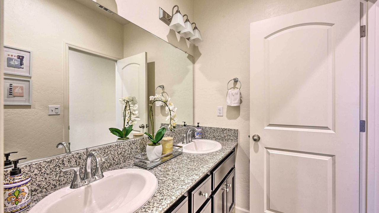 Photo of Bathroom in Visalia