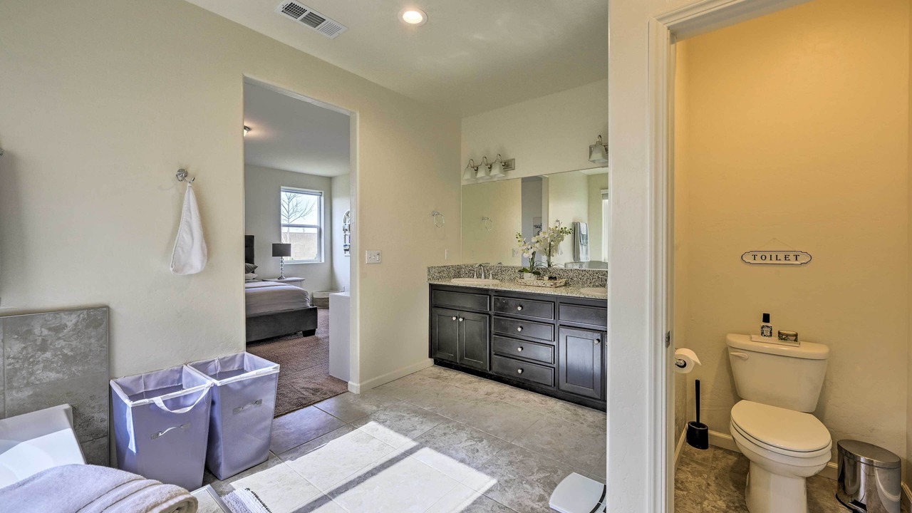 Photo of Bathroom in Visalia