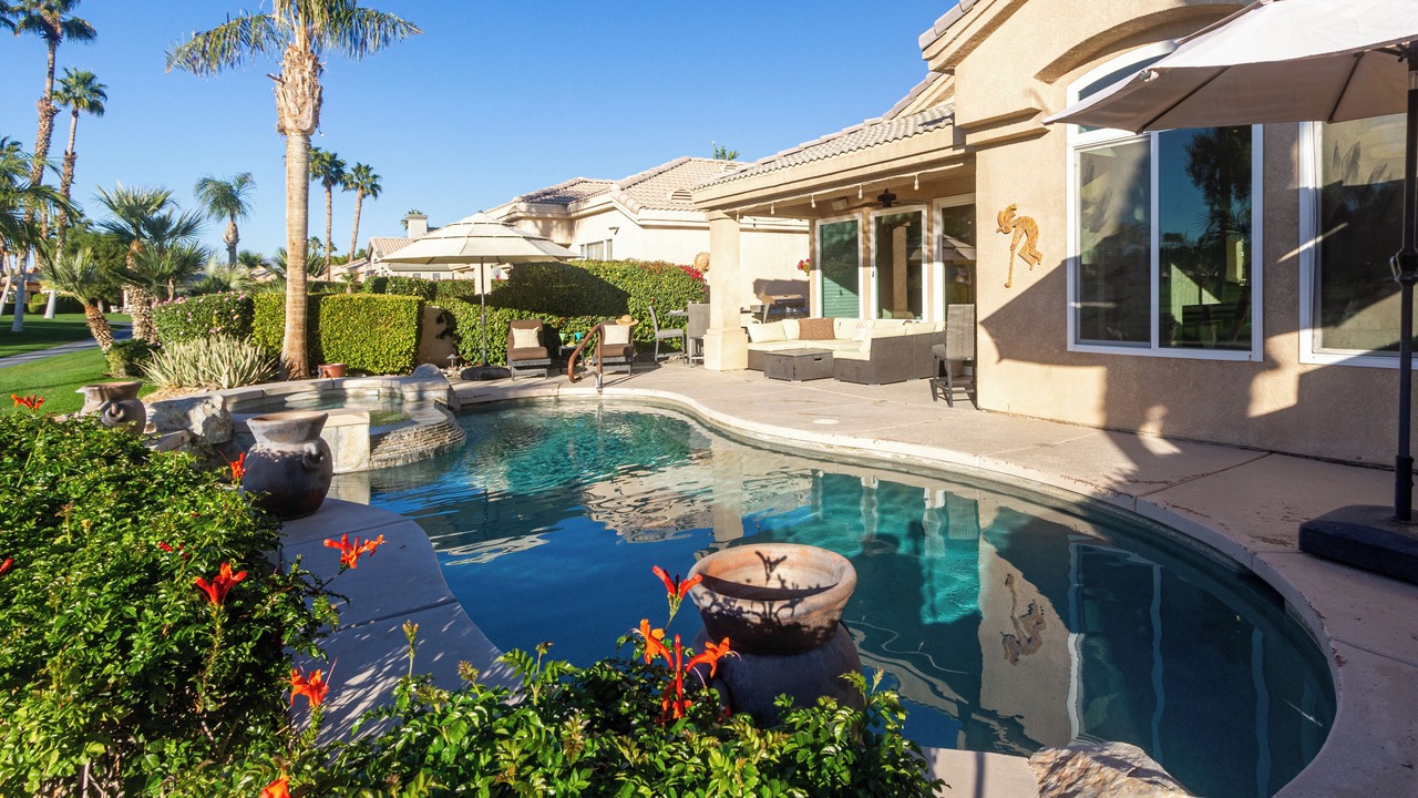 Photo of Outdoor in Palm Springs