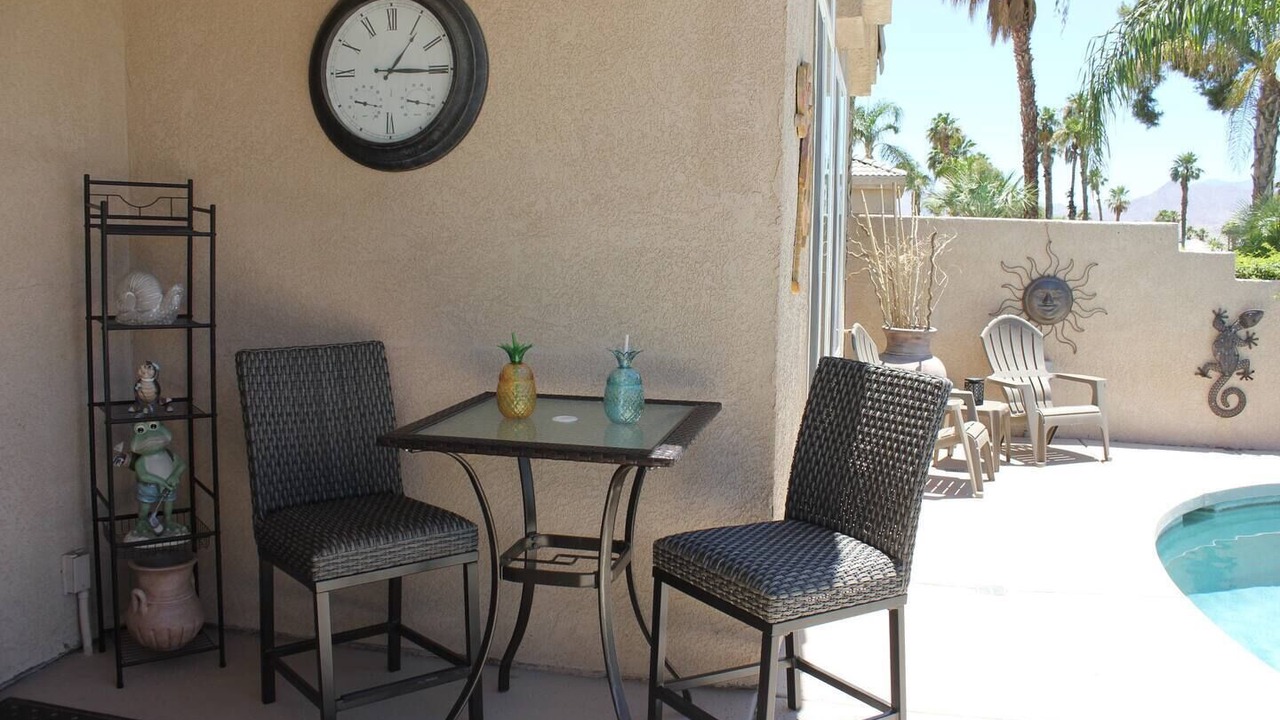 Photo of Outdoor in Palm Springs