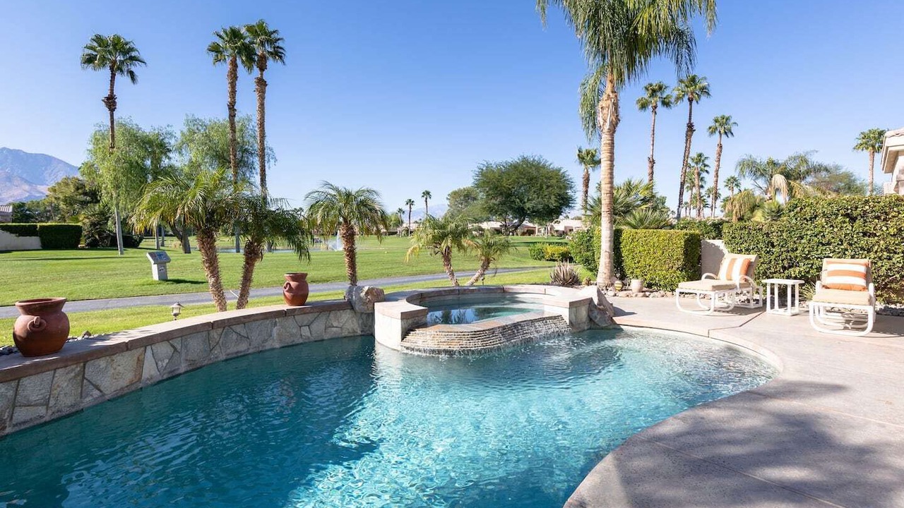 Photo of Outdoor in Palm Springs
