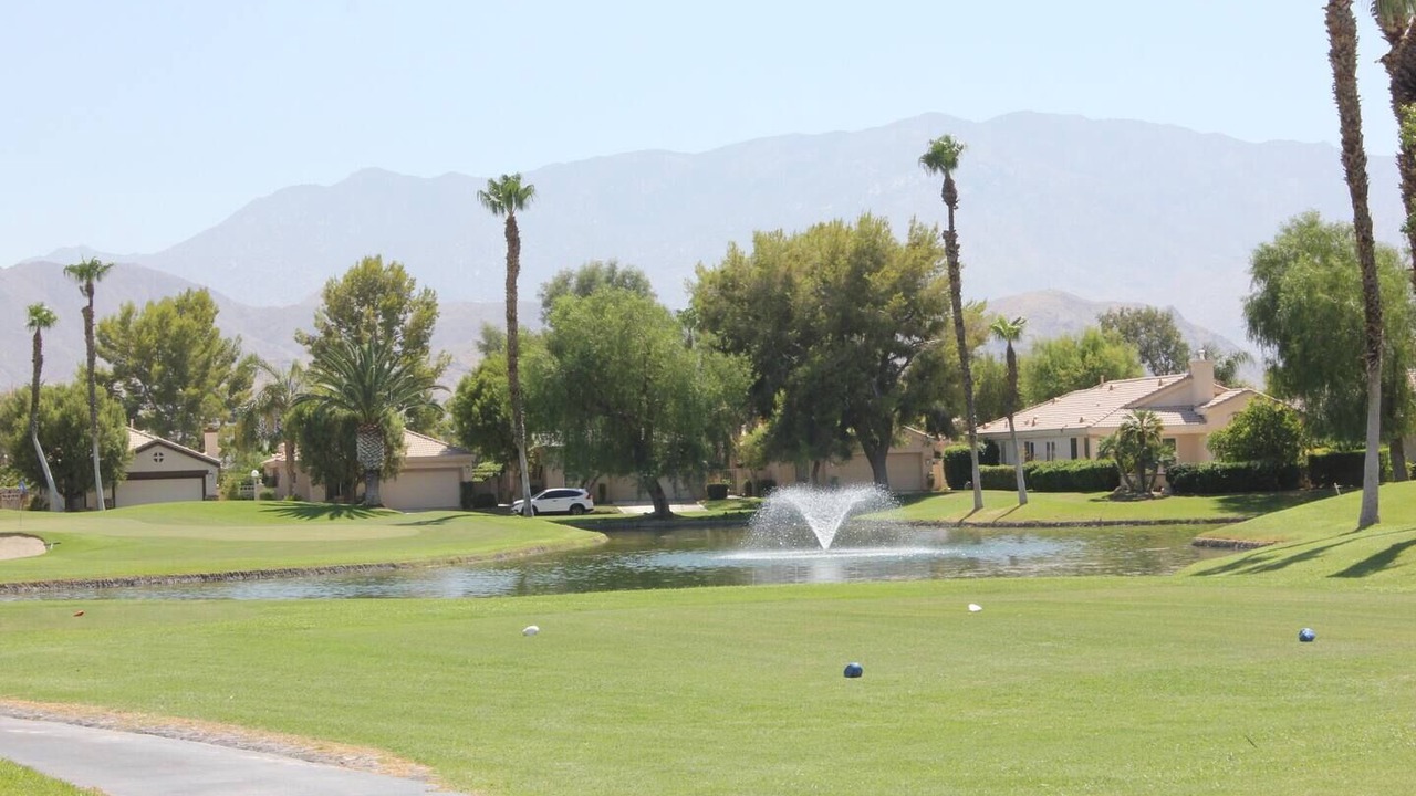 Photo of Others in Palm Springs