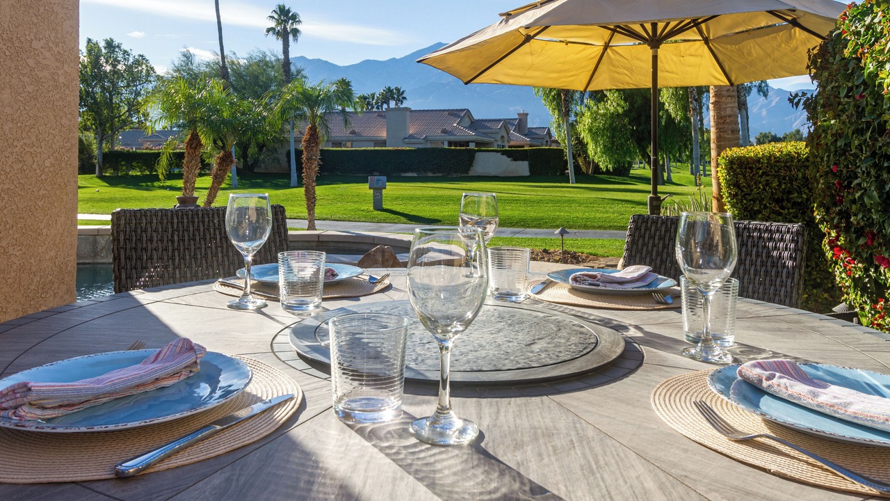 Photo of Outdoor in Palm Springs