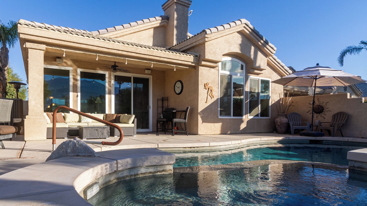 Photo of Outdoor in Palm Springs
