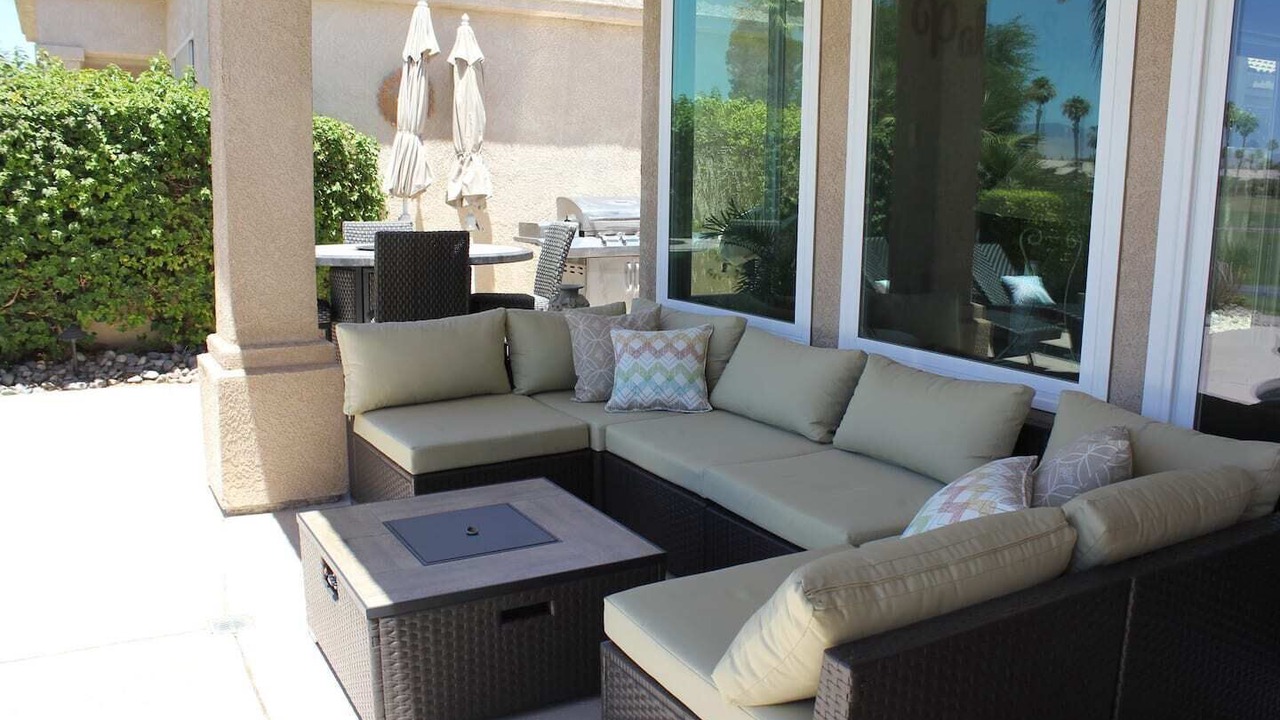 Photo of Outdoor in Palm Springs