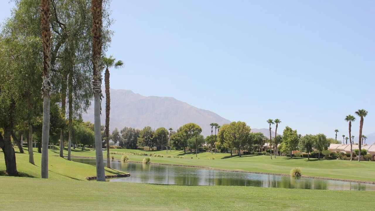 Photo of Others in Palm Springs