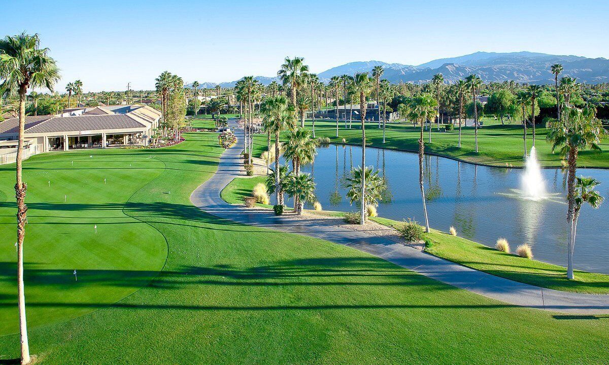 Photo of Others in Palm Springs