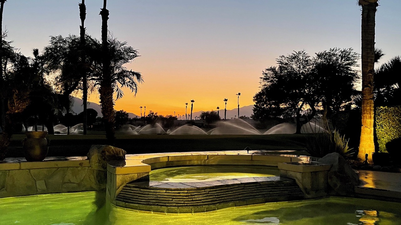 Photo of Outdoor in Palm Springs