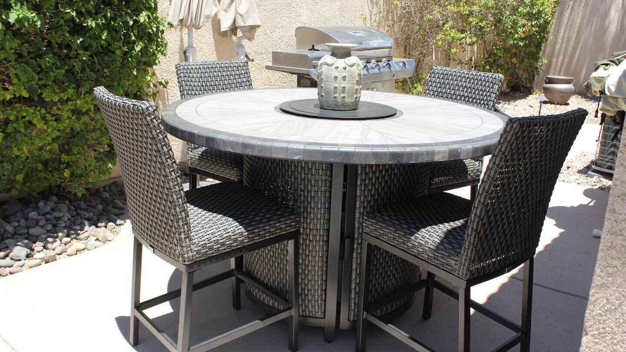 Photo of Outdoor in Palm Springs