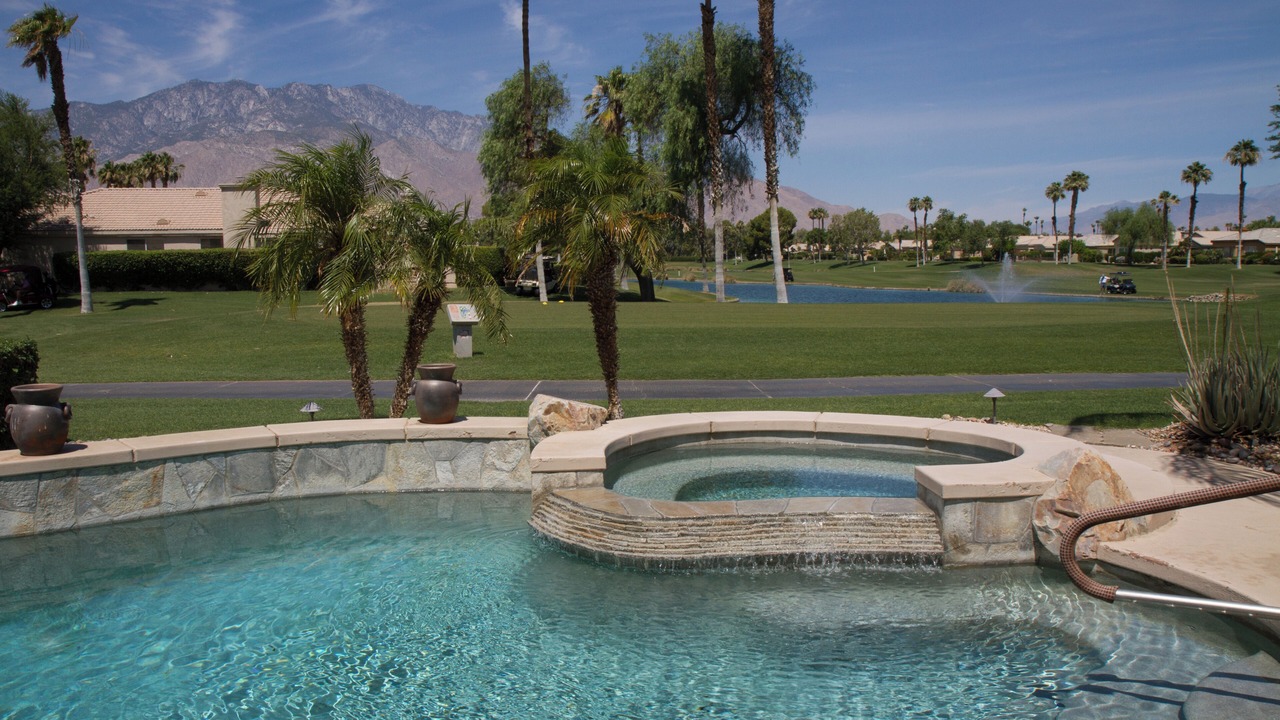 Photo of Outdoor in Palm Springs