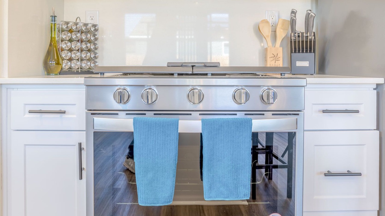 Photo of Kitchen in Visalia