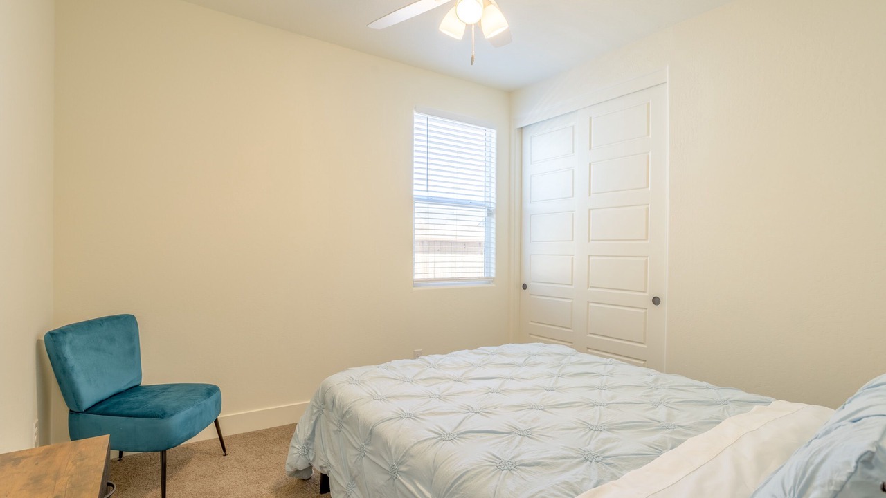 Photo of Bedroom in Visalia