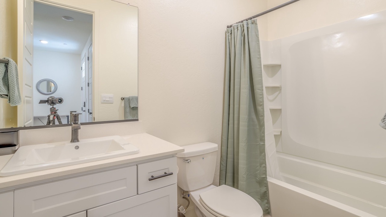 Photo of Bathroom in Visalia