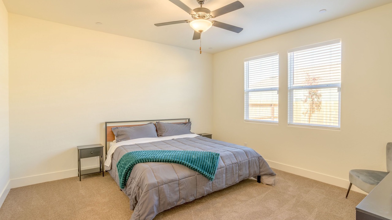 Photo of Bedroom in Visalia