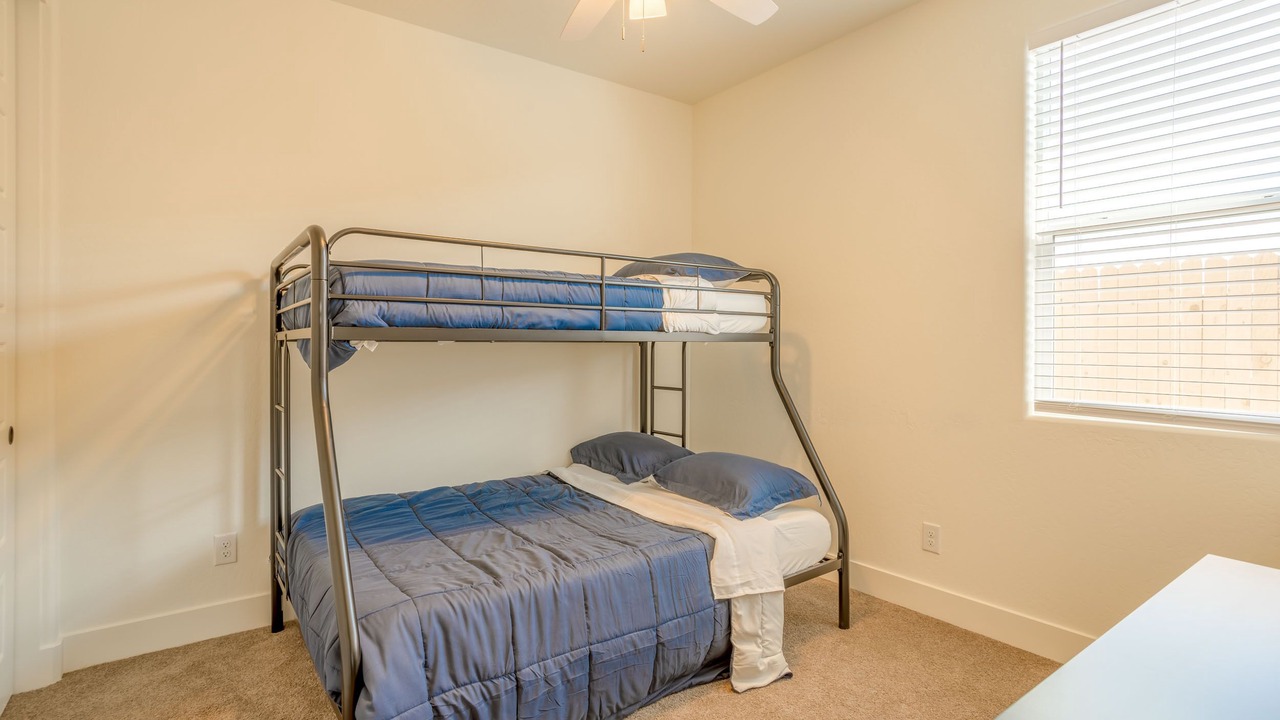 Photo of Bedroom in Visalia