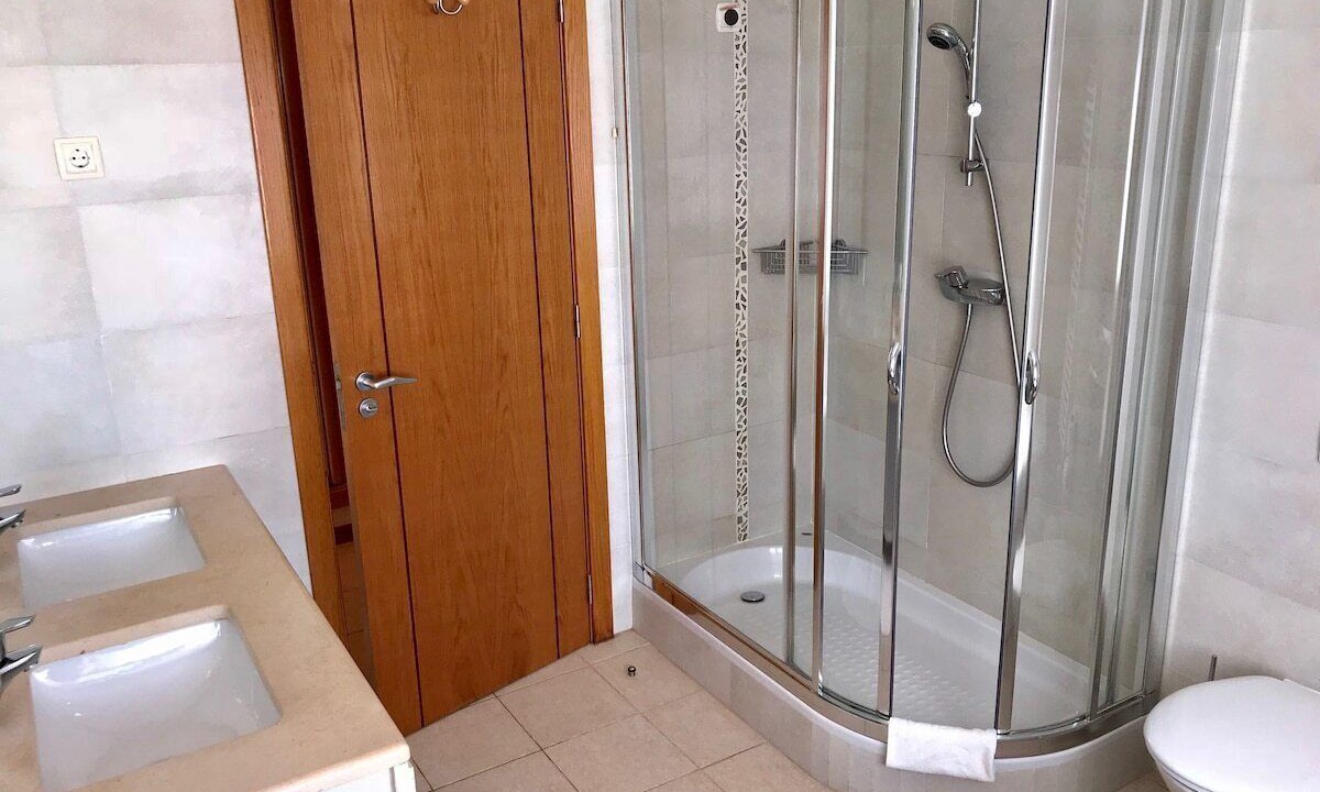 Photo of Bathroom in Estombar