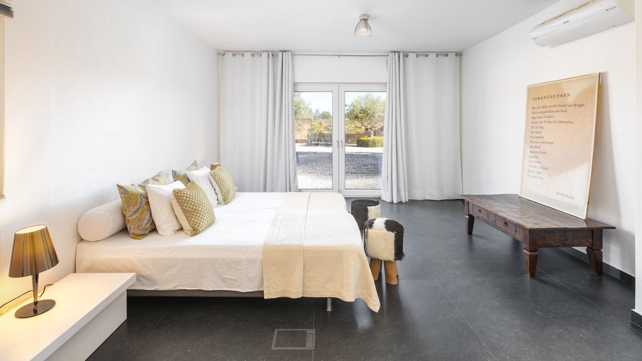 Photo of Bedroom in Silves