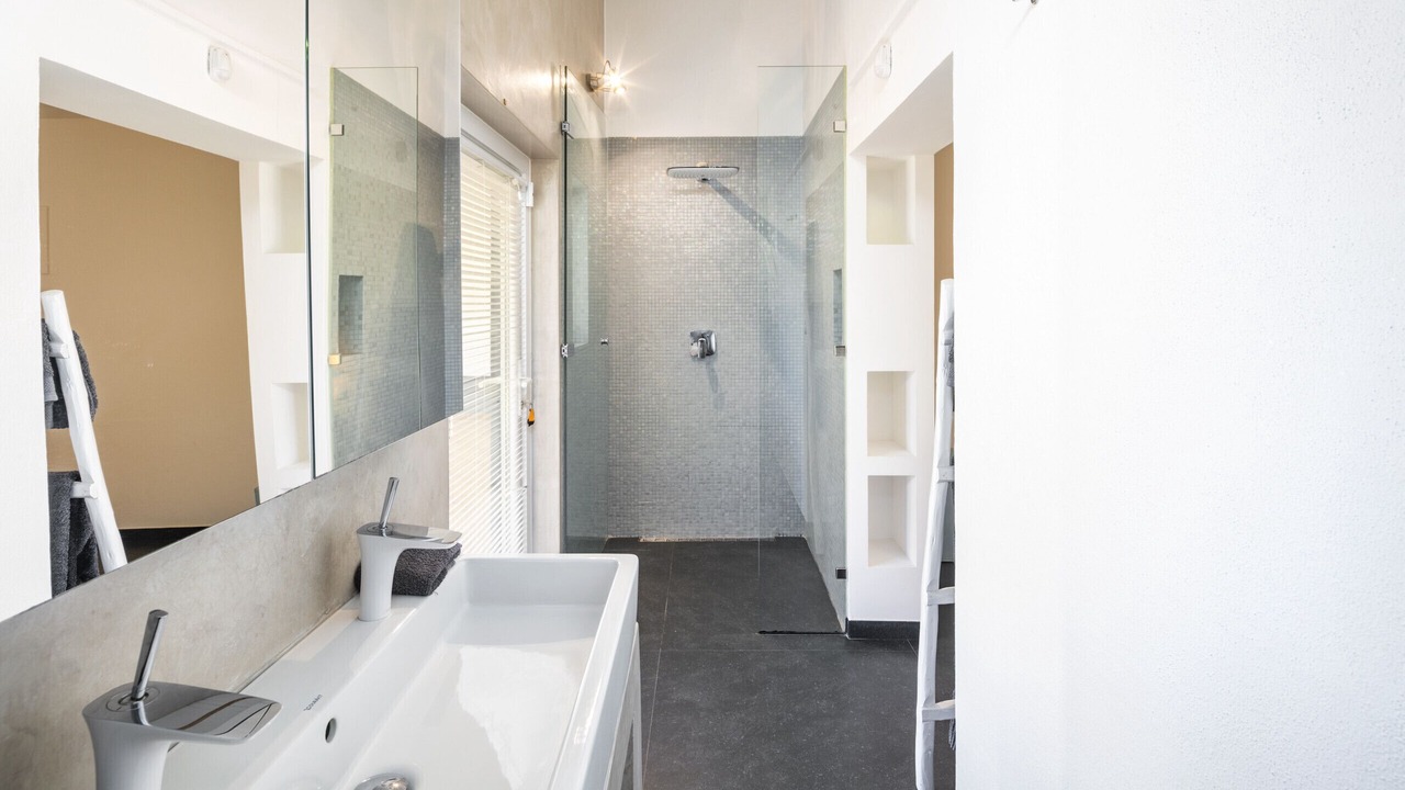 Photo of Bathroom in Silves