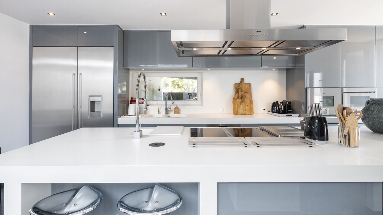 Photo of Kitchen in Silves