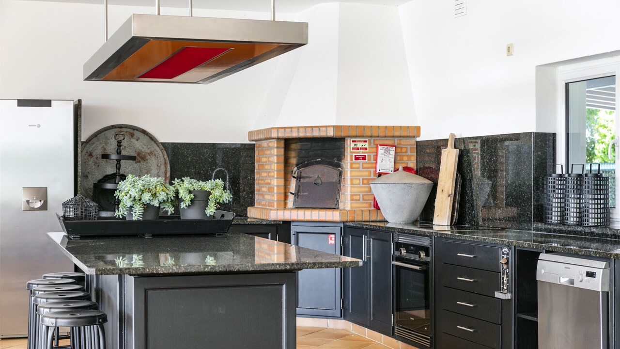 Photo of Kitchen in Silves