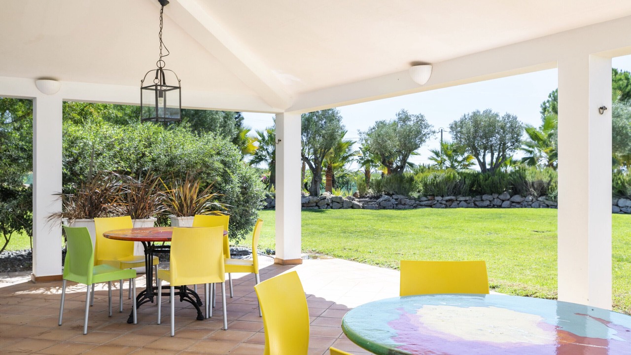 Photo of Outdoor in Silves