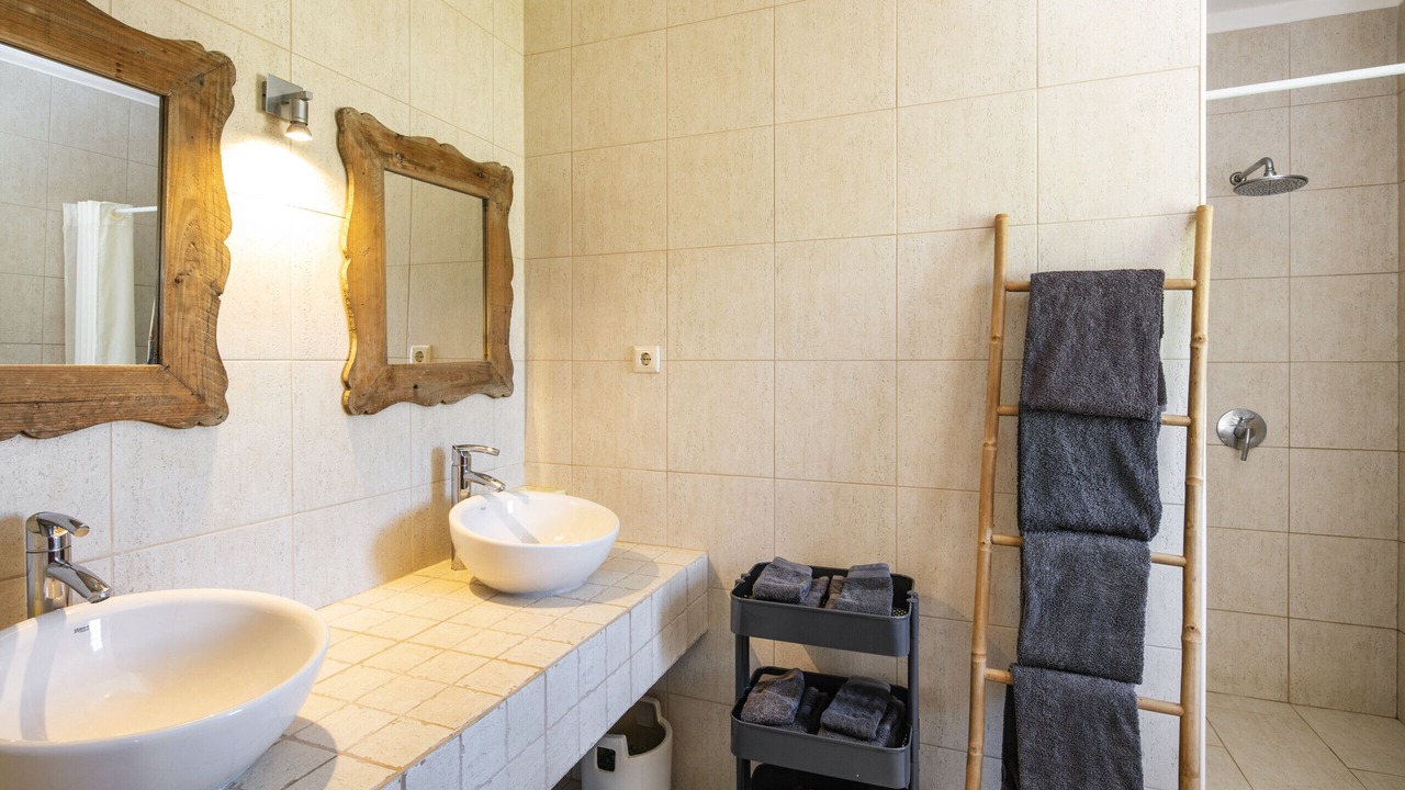 Photo of Bathroom in Silves