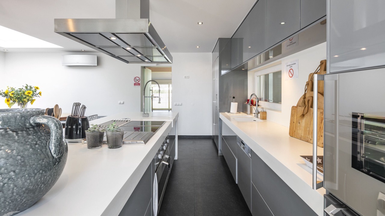 Photo of Kitchen in Silves