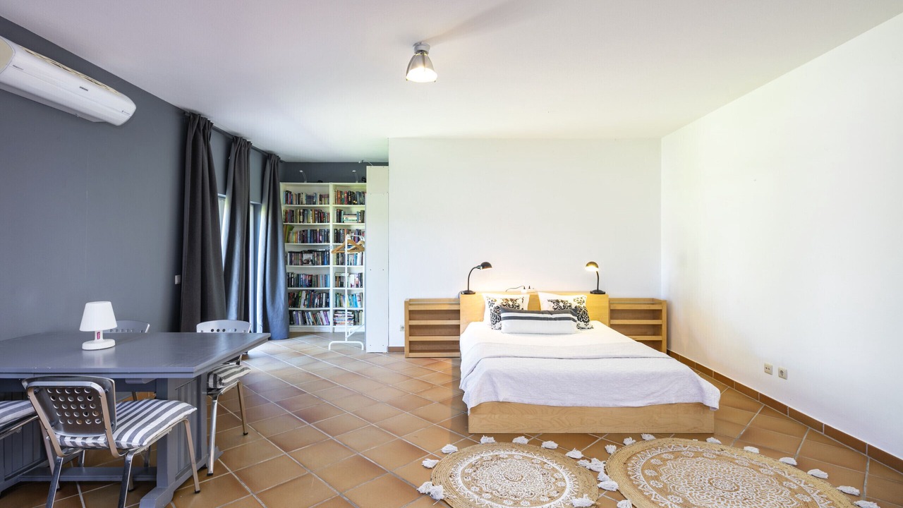 Photo of Bedroom in Silves