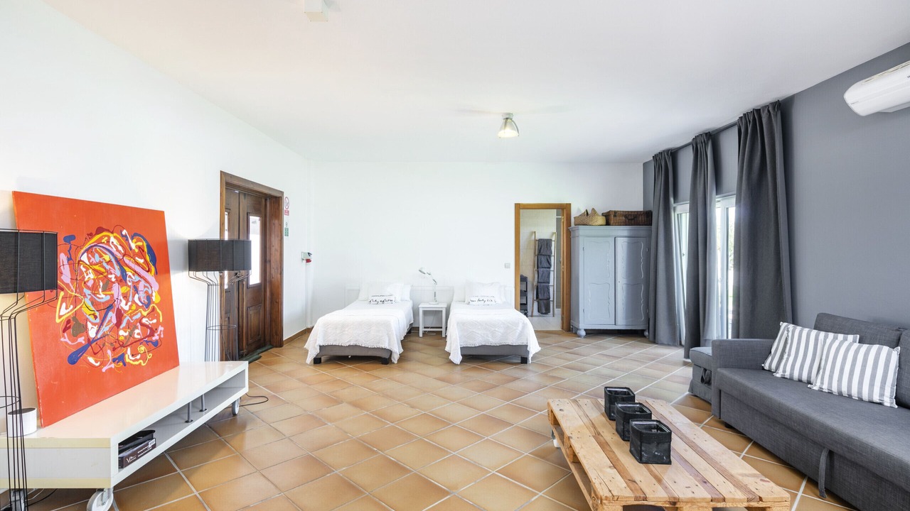 Photo of Bedroom in Silves