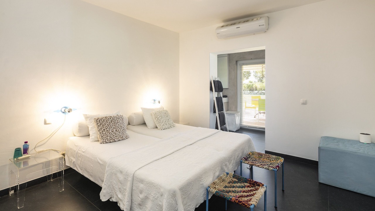 Photo of Bedroom in Silves