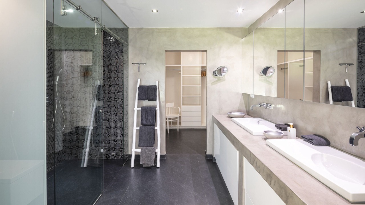 Photo of Bathroom in Silves