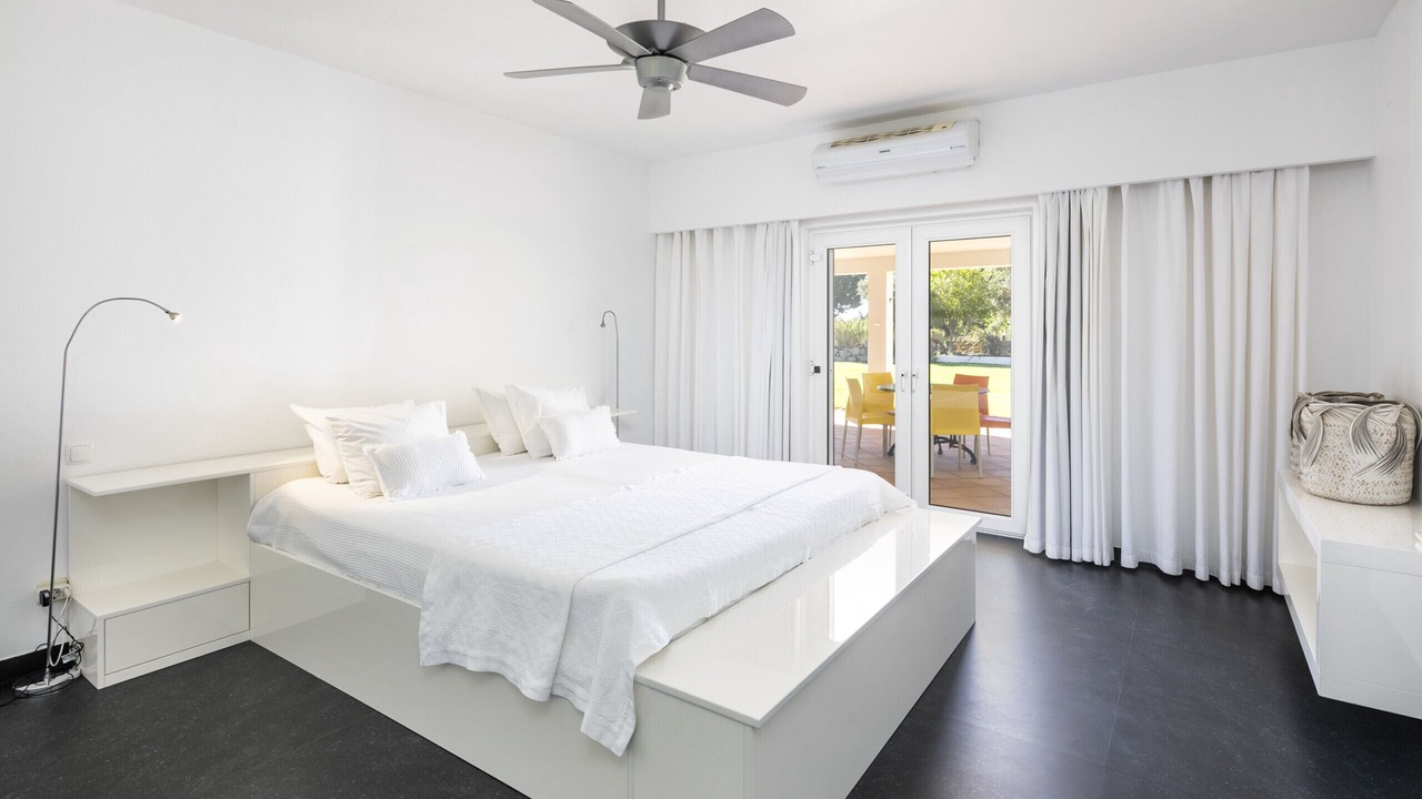 Photo of Bedroom in Silves