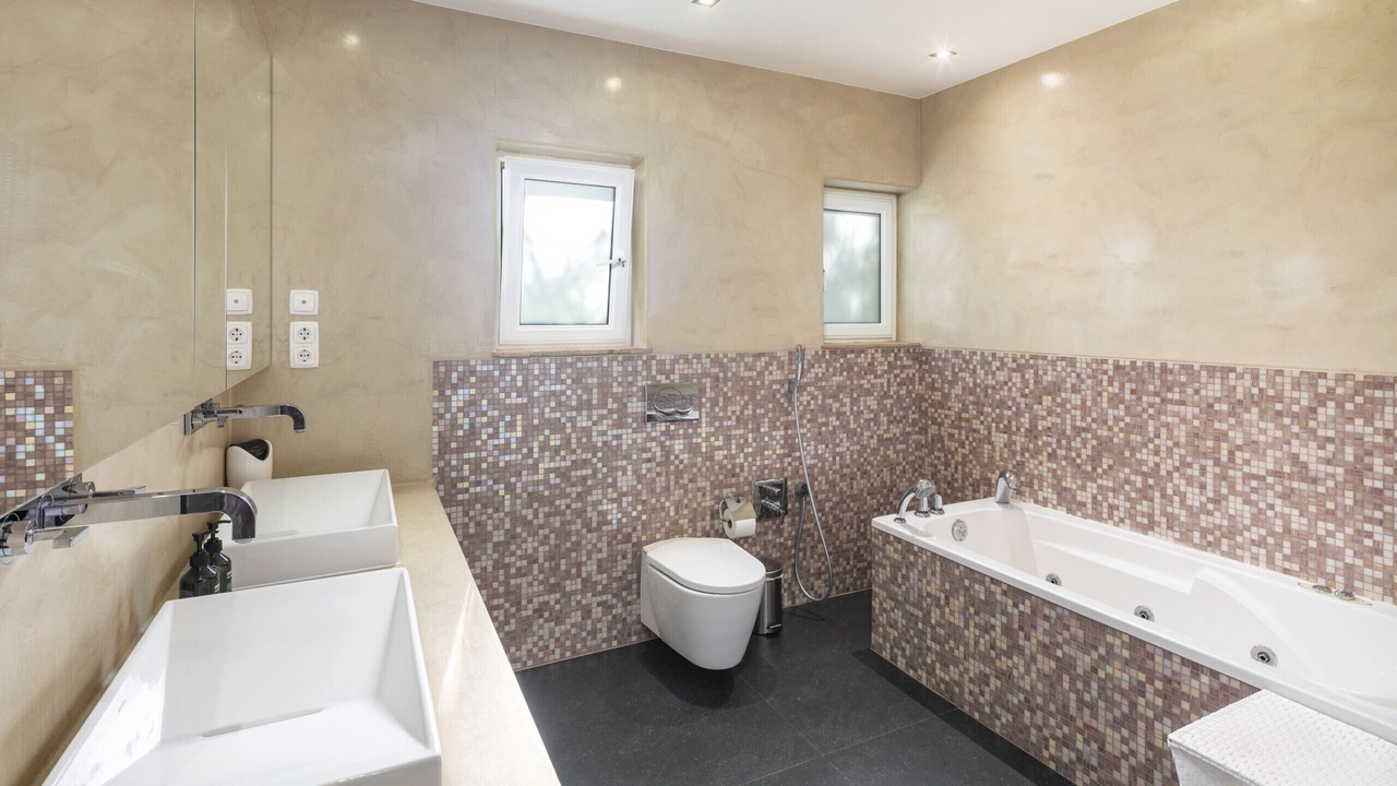 Photo of Bathroom in Silves