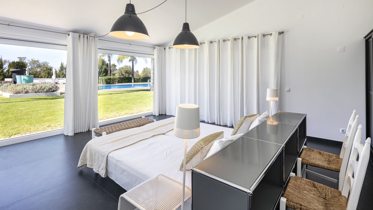 Photo of Bedroom in Silves