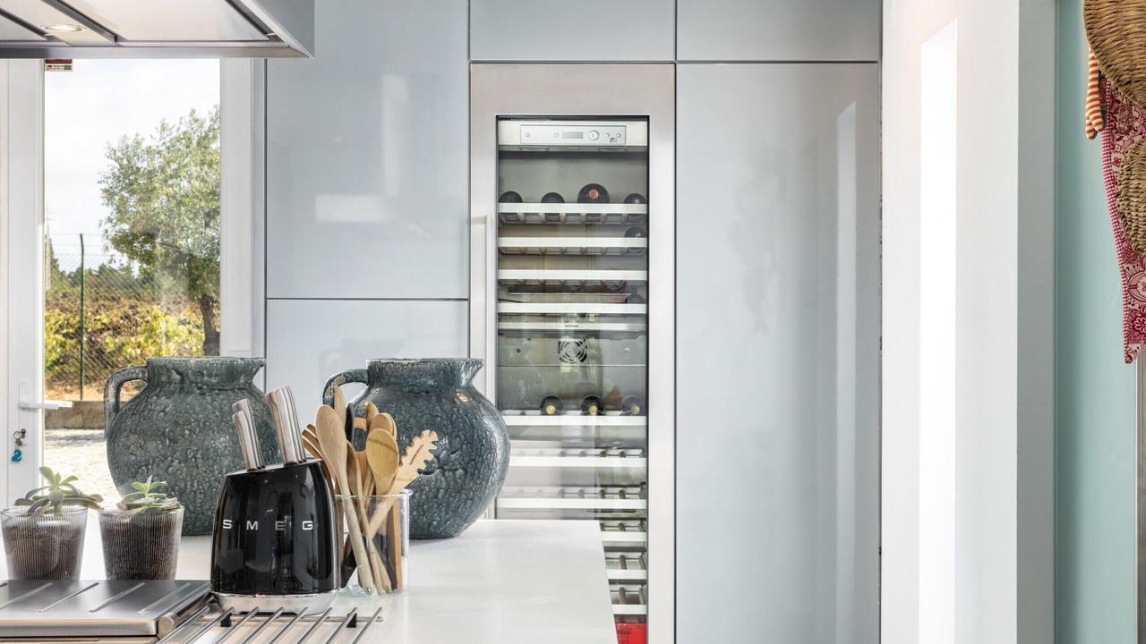 Photo of Kitchen in Silves