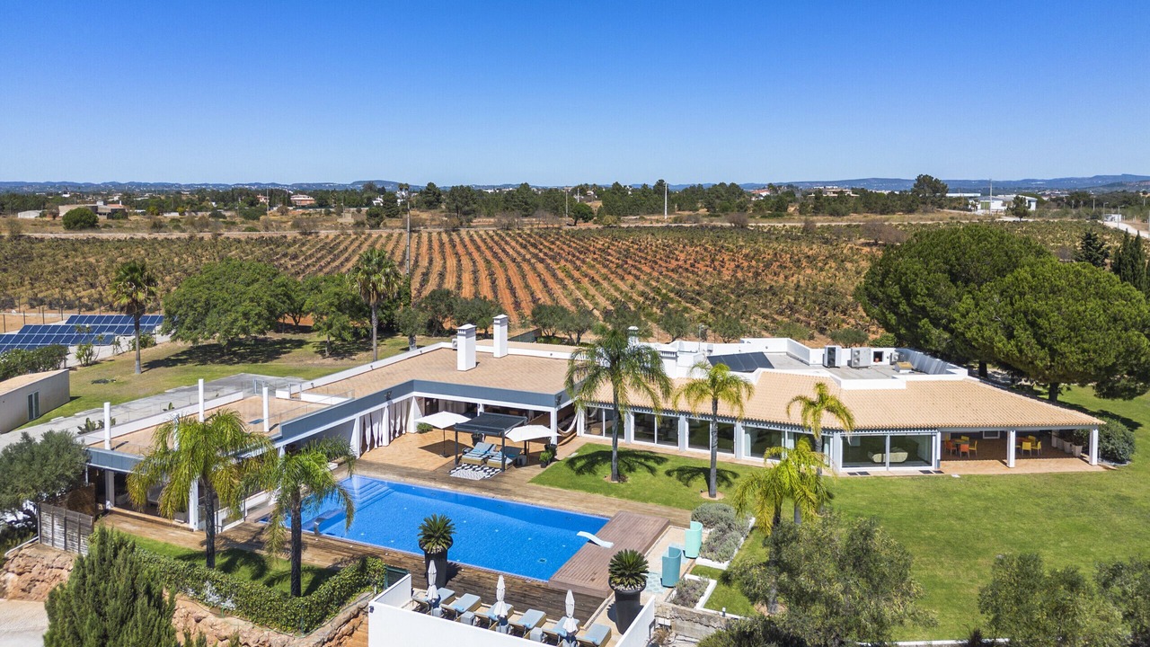 Photo of Outdoor in Silves