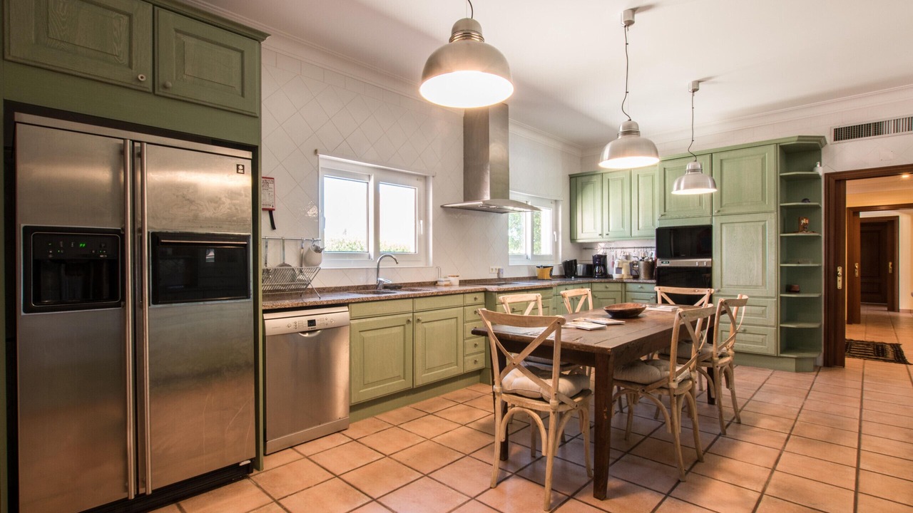 Photo of Kitchen in Quinta das Raposeiras