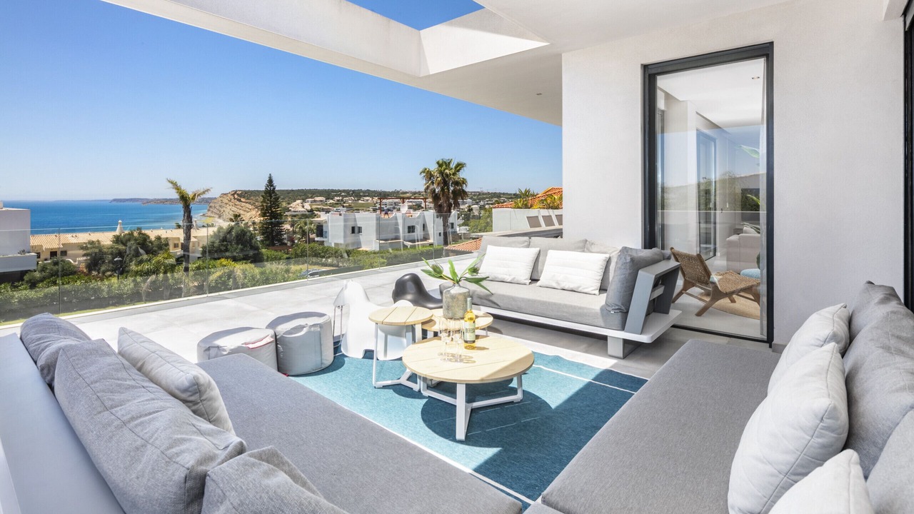 Photo of Livingroom in Porto de Mos