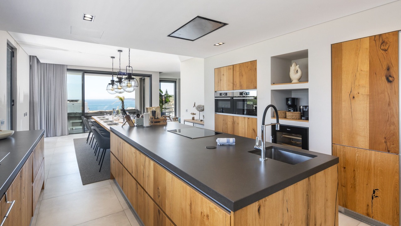 Photo of Kitchen in Porto de Mos