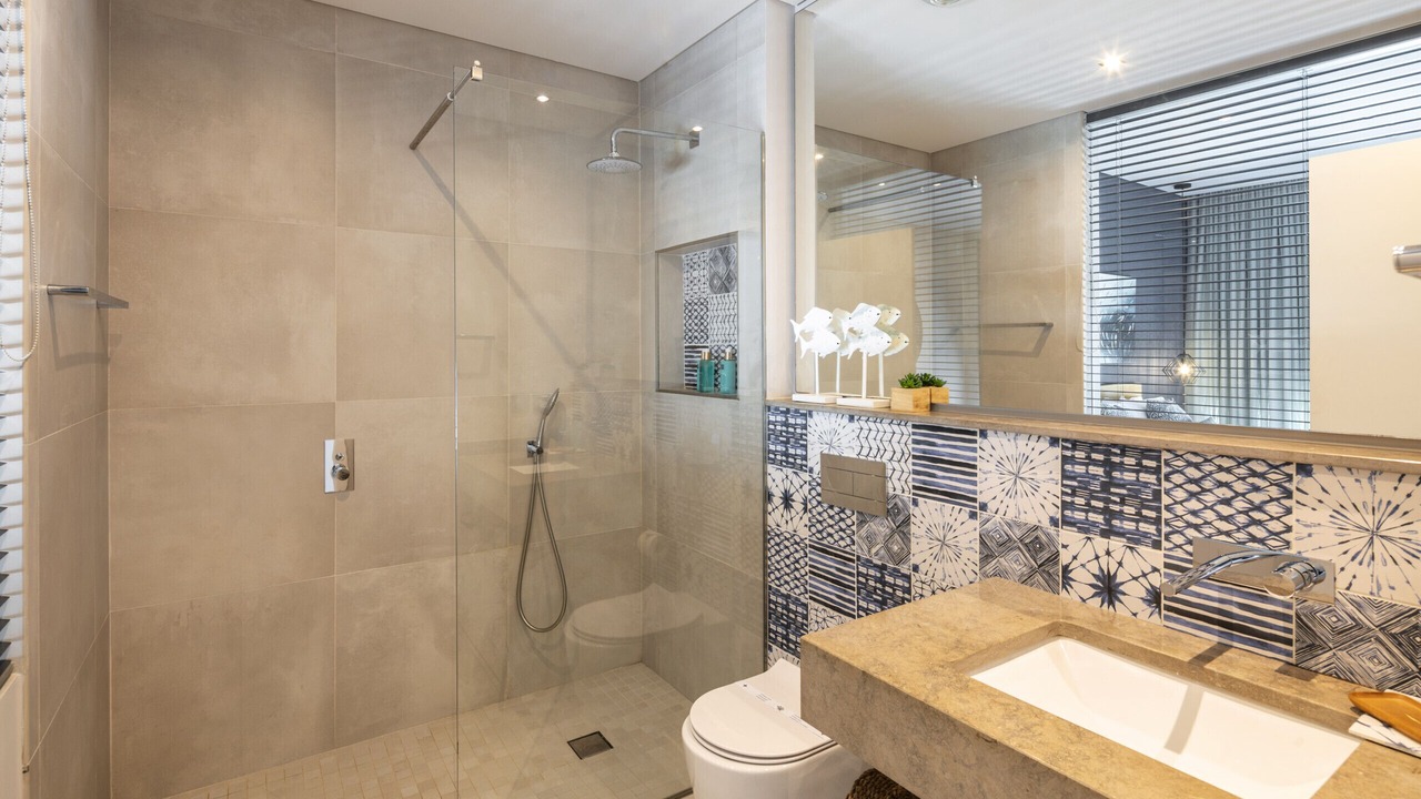 Photo of Bathroom in Porto de Mos
