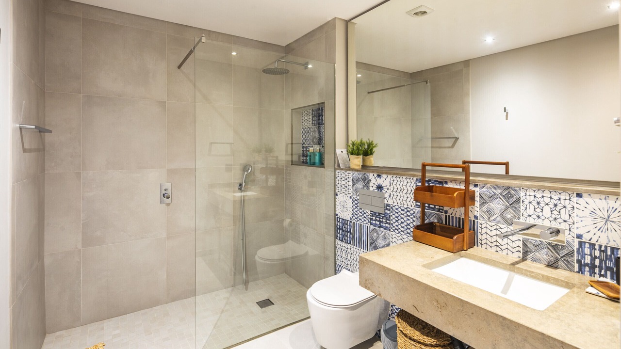 Photo of Bathroom in Porto de Mos