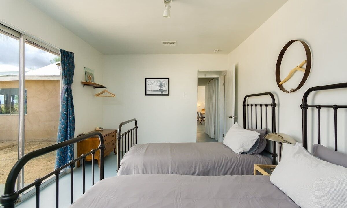 Photo of Bedroom in Twentynine Palms